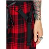 Jupes Femme HESPER Rouge