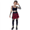 Jupes Femme HESPER Rouge