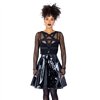 Jupes Femme HEXED Noir