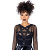 Jupes Femme HEXED Noir