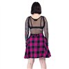 Jupes Femme HEXED Rose