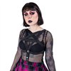 Jupes Femme HEXED Rose