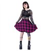 Jupes Femme HEXED Rose