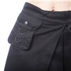 Jupes Femme INFINITY Noir