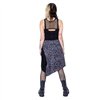 Jupes Femme IRENE Gris