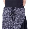 Jupes Femme IRENE Gris
