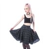 Jupes Femme ISADORA Gris
