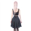 Jupes Femme ISADORA Gris
