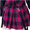 Jupes Femme JUNIPER Rose