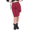 Jupes Femme KOHKO Rouge