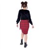 Jupes Femme KOHKO Rouge
