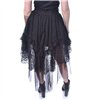 Jupes Femme LAVINIA Noir