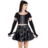 Jupes Femme LILLA Noir