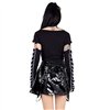 Jupes Femme LILLA Noir