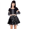 Jupes Femme LILLA Noir