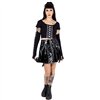 Jupes Femme LILLA Noir