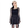 Jupes Femme LOUELLA Noir