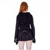 Jupes Femme LORENA Noir