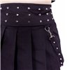 Jupes Femme LORENA Noir