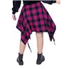 Jupes Femme MELANIE Rose
