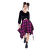 Jupes Femme MELANIE Rose