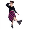 Jupes Femme MELANIE Rose