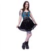 Jupes Femme NIAMH Noir