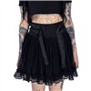 Jupes Femme ODYSSEY Noir