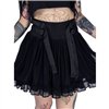 Jupes Femme ODYSSEY Noir