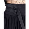 Jupes Femme ODYSSEY Noir