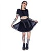 Jupes Femme ODYSSEY Noir