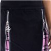 Jupes Femme PEEKABOO Noir