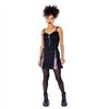 Jupes Femme PEEKABOO Noir