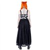 Jupes Femme ROBYN Noir