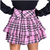 Jupes Femme SAMARA Rose