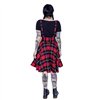 Jupes Femme SENECA Rouge