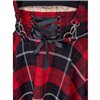 Jupes Femme SENECA Rouge