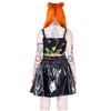 Jupes Femme SONYA Noir