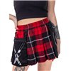 Jupes Femme SOULESS Rouge