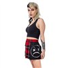 Jupes Femme SOULESS Rouge