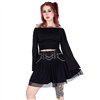 Jupes Femme TANIA Noir