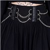 Jupes Femme TANIA Noir