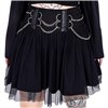 Jupes Femme TANIA Noir