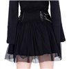 Jupes Femme TANIA Noir