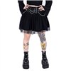 Jupes Femme TANIA Noir