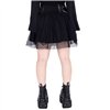 Jupes Femme TANIA Noir