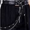 Jupes Femme VERA Noir