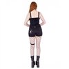 Shorts Femme WIDOW MAKER Noir