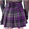 Jupes Femme ZORYA Gris
