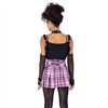Jupes Femme ZORYA Rose